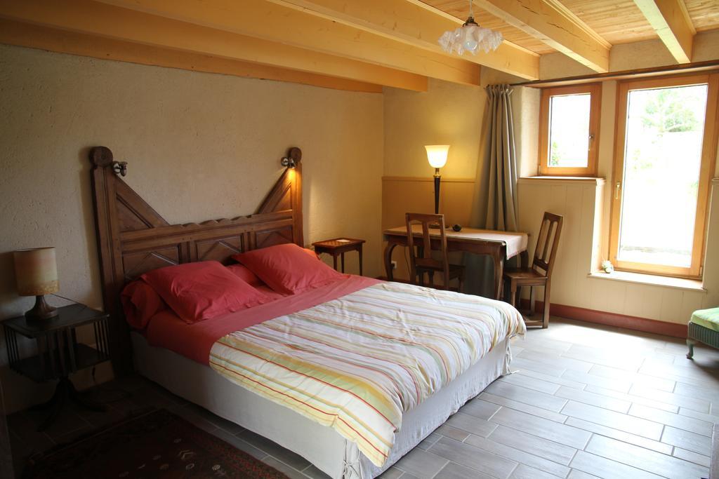 Plozévet Chambres D'Hotes Du Vent Solaire מראה חיצוני תמונה