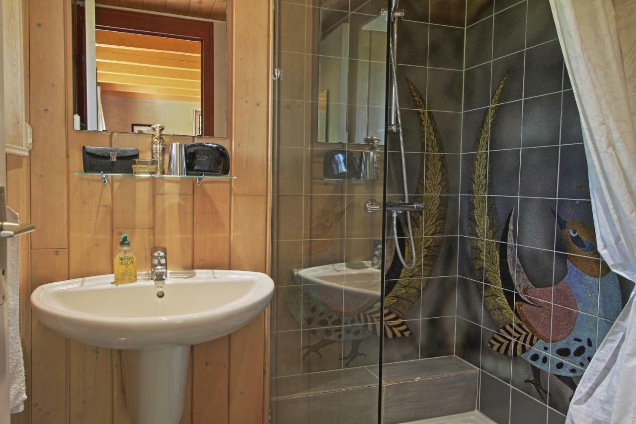 Plozévet Chambres D'Hotes Du Vent Solaire מראה חיצוני תמונה